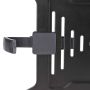 StarTech.com VESA Laptophouder, Verstelbare Notebook Tray voor Monitorarm (4.5kg), 75x75 & 100x100 VESA Montagegaten, Geventileerd, Bureau Laptop Steun/Beugel/Lade (LAPTOP-ARM-TRAY) thumbnail