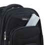 StarTech.com Inklapbare Laptopstandaard, Verstelbare Hoek, Ergonomische Laptophouder, Draagvermogen 10Kg, Ventileren/Kantelen/Verhogen, Aluminium Tablet/Laptop Steun/Riser/Staander (LAPTOP-RISER-BAR) thumbnail