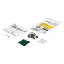 StarTech.com Ankerpunt voor laptop kabelslot beveiliging bureau bevestiging groot staal (LTANCHORL) thumbnail