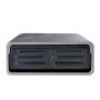 StarTech.com USB-C 10Gbps naar M.2 NVMe or M.2 SATA SSD Behuizing, Gereedschaploze Externe M.2 PCIe/SATA NGFF SSD Aluminum Case, USB Type-C&A Host Kabels, Ondersteunt 2230/2242/2260/2280 (M2-USB-C-NVME-SATA) thumbnail
