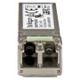 StarTech.com Cisco Meraki MA-SFP-10GB-SR compatibele SFP+ transceiver module - 10GBASE-SR thumbnail