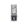 StarTech.com Gigabit glasvezel 1000BASE-LX SFP ontvanger module - Cisco Meraki MA-SFP-1GB-LX10 compatibel - SM LC - 10 km thumbnail