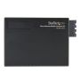 StarTech.com 10/100 multi-mode Glasvezel Ethernet Converter SC 2 km (MCM110SC2EU) thumbnail