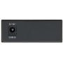 StarTech.com Gigabit ethernet glasvezel media converter 850nm MM LC 550m thumbnail