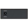 StarTech.com Gigabit ethernet glasvezel media converter met open SFP slot (MCM1110SFP) thumbnail