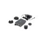 StarTech.com MCMGBSCMM055 netwerk media converter 1000 Mbit/s 850 nm Multimode Zwart (MCMGBSCMM055) thumbnail