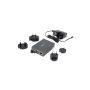 StarTech.com MCMGBSCMM055 netwerk media converter 1000 Mbit/s 850 nm Multimode Zwart thumbnail