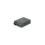 StarTech.com Gigabit Ethernet naar SC glasvezel media converter - 1000Base-LX - Single-mode - 10 km (MCMGBSCSM10) thumbnail