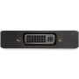 StarTech.com Mini DisplayPort naar Dual-Link DVI adapter - USB powered - zwart (MDP2DVID2) thumbnail