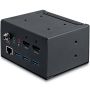 StarTech.com Laptop docking module voor vergadertafel connectiviteits box (MOD4DOCKACPD) thumbnail