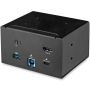 StarTech.com Laptop docking module voor vergadertafel connectiviteits box (MOD4DOCKACPD) thumbnail