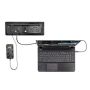 StarTech.com Laptop docking module voor vergadertafel connectiviteits box (MOD4DOCKACPD) thumbnail