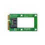 StarTech.com mSATA-naar-SATA HDD / SSD-adapter – Mini SATA-naar-SATA-converterkaart (MSAT2SAT3) thumbnail