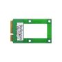 StarTech.com mSATA-naar-SATA HDD / SSD-adapter – Mini SATA-naar-SATA-converterkaart (MSAT2SAT3) thumbnail