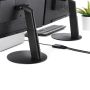StarTech.com USB-C naar HDMI multi-monitor splitter 2-poorts MST Hub (MSTCDP122HD) thumbnail