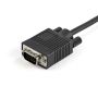 StarTech.com USB 2.0 KVM console - draagbare laptop Crash cart adapter met bestandsoverdracht & video-opname (NOTECONS02X) thumbnail