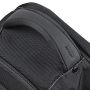 StarTech.com 17.3" Laptop Rugzak met Verwijderbare Opbergtas voor Accessoires, Professionele IT Tech Backpack, Werk/Reizen/Pendelen, Ergonomische Computer Tas, Duurzaam Ballistisch Nylon, Notebook/Tablet Vakken (NTBKBAG173) thumbnail