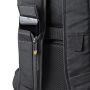 StarTech.com 17.3" Laptop Rugzak met Verwijderbare Opbergtas voor Accessoires, Professionele IT Tech Backpack, Werk/Reizen/Pendelen, Ergonomische Computer Tas, Duurzaam Ballistisch Nylon, Notebook/Tablet Vakken (NTBKBAG173) thumbnail