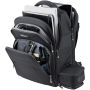 StarTech.com 17.3" Laptop Rugzak met Verwijderbare Opbergtas voor Accessoires, Professionele IT Tech Backpack, Werk/Reizen/Pendelen, Ergonomische Computer Tas, Duurzaam Ballistisch Nylon, Notebook/Tablet Vakken (NTBKBAG173) thumbnail