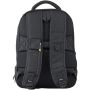 StarTech.com 17.3" Laptop Rugzak met Verwijderbare Opbergtas voor Accessoires, Professionele IT Tech Backpack, Werk/Reizen/Pendelen, Ergonomische Computer Tas, Duurzaam Ballistisch Nylon, Notebook/Tablet Vakken (NTBKBAG173) thumbnail