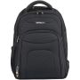 StarTech.com 17.3" Laptop Rugzak met Verwijderbare Opbergtas voor Accessoires, Professionele IT Tech Backpack, Werk/Reizen/Pendelen, Ergonomische Computer Tas, Duurzaam Ballistisch Nylon, Notebook/Tablet Vakken (NTBKBAG173) thumbnail