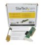 StarTech.com PCI naar PCI Express Adapterkaart (PCI1PEX1) thumbnail