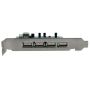 StarTech.com 7-poort PCI USB Adapter (PCIUSB7) thumbnail