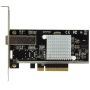 StarTech.com 1 Poort 10G Open SFP+ Netwerkkaart PCIe Intel Chip MM/SM (PEX10000SFPI) thumbnail