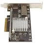 StarTech.com 1 Poort 10G Open SFP+ Netwerkkaart PCIe Intel Chip MM/SM (PEX10000SFPI) thumbnail