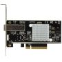 StarTech.com 1 Poort 10G Open SFP+ Netwerkkaart PCIe Intel Chip MM/SM (PEX10000SFPI) thumbnail