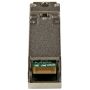 StarTech.com 1-Poorts 10G SFP+ glasvezel netwerkkaart PCIe Intel Chip M/M (PEX10000SRI) thumbnail