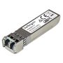 StarTech.com 1-Poorts 10G SFP+ glasvezel netwerkkaart PCIe Intel Chip M/M (PEX10000SRI) thumbnail