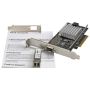 StarTech.com 1-Poorts 10G SFP+ glasvezel netwerkkaart PCIe Intel Chip M/M (PEX10000SRI) thumbnail