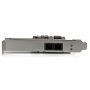 StarTech.com PCI Express (PCIe) gigabit Ethernet Multimode SC glasvezelnetwerkadapterkaart NIC 550 m thumbnail