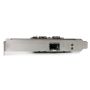 StarTech.com PCI Express gigabit Ethernet glasvezelnetwerkkaart met open SFP PCIe SFP-netwerkkaartadapter NIC (PEX1000SFP2) thumbnail