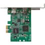 StarTech.com 2-poorts PCI Express FireWire kaart PCIe FireWire 1394a adapter (PEX1394A2V2) thumbnail