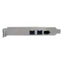 StarTech.com 3-poort 2b 1a 1394 PCI Express FireWire Adapterkaart (PEX1394B3) thumbnail