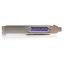 StarTech.com PEX1P2 interfacekaart/-adapter Intern Parallel (PEX1P2) thumbnail