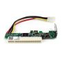 StarTech.com PCI Express naar PCI Adapterkaart (PEX1PCI1) thumbnail