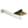 StarTech.com 1-poort PCI Express IDE Controllerkaart (PEX2IDE) thumbnail