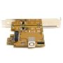 StarTech.com PCI Express naar Mini PCI Express Adapter (PEX2MPEX) thumbnail