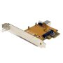 StarTech.com PCI Express naar Mini PCI Express Adapter (PEX2MPEX) thumbnail