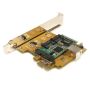 StarTech.com PCI Express naar Mini PCI Express Adapter (PEX2MPEX) thumbnail