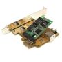 StarTech.com PCI Express naar Mini PCI Express Adapter (PEX2MPEX) thumbnail