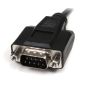 StarTech.com 2S1P PCI Express Seriële Parallele Combokaart met Breakout-kabel (PEX2S1P553B) thumbnail