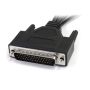 StarTech.com 2S1P PCI Express Seriële Parallele Combokaart met Breakout-kabel (PEX2S1P553B) thumbnail