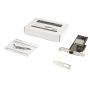 StarTech.com 1 port PCI Express 40G QSFP+ Netwerkkaart, Intel XL710 Open QSFP+ Converged Adapter, PCIe 40 Gigabit Ethernet Server NIC, 40GbE Glasvezel LAN Kaart, Dell PowerEdge HPE ProLiant (PEX40GQSFPI) thumbnail