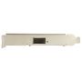 StarTech.com 1 port PCI Express 40G QSFP+ Netwerkkaart, Intel XL710 Open QSFP+ Converged Adapter, PCIe 40 Gigabit Ethernet Server NIC, 40GbE Glasvezel LAN Kaart, Dell PowerEdge HPE ProLiant (PEX40GQSFPI) thumbnail