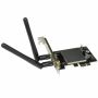 StarTech.com AC600 Wireless-AC netwerkadapter 802.11ac, PCI Express (PEX433WAC11) thumbnail