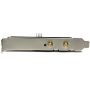 StarTech.com AC600 Wireless-AC netwerkadapter 802.11ac, PCI Express (PEX433WAC11) thumbnail